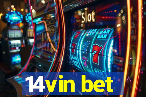 14vin bet